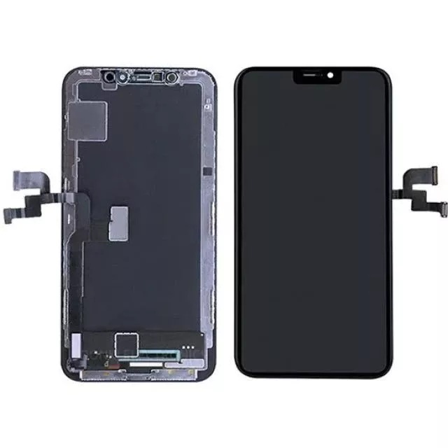 AFFICHEUR IPHONE X ORIGINAL